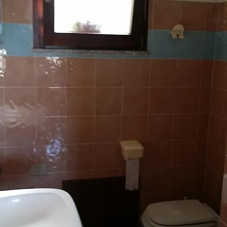 Sardinian House At Budoni