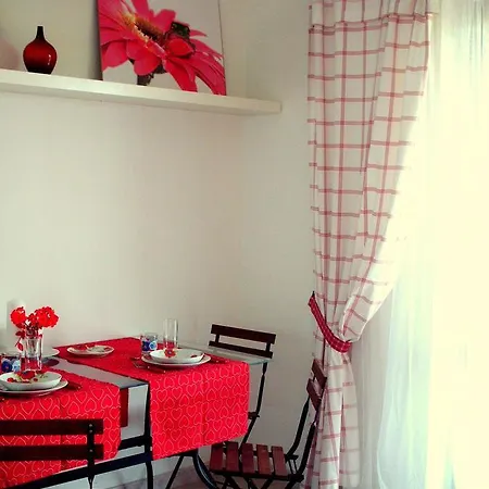 Sardinian House At Budoni Apartman Olbia