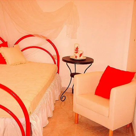 Apartman Sardinian House At Budoni *
