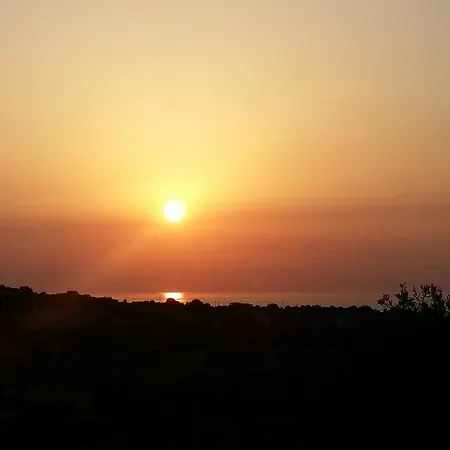 Sardinian House At Budoni * Olbia