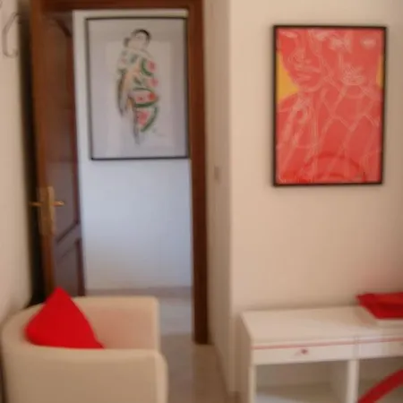 Sardinian House At Budoni