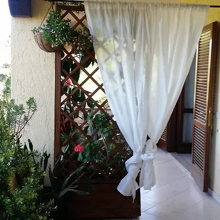 Sardinian House At Budoni Olbia