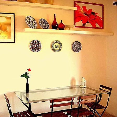 Sardinian House At Budoni * Olbia