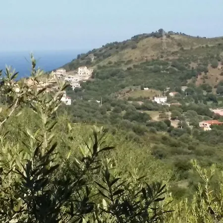 Sardinian House At Budoni Apartman Olbia